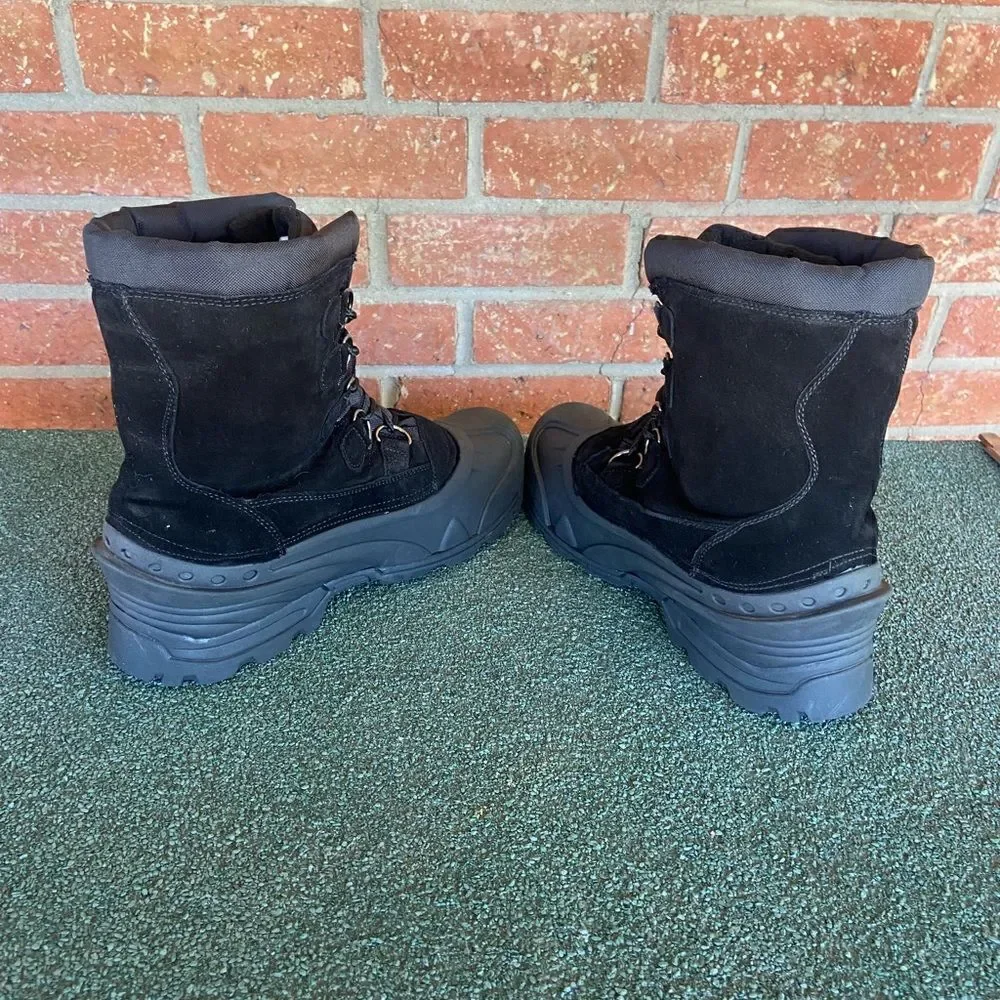 Itasca Thinsulate insulation snow boots size 13